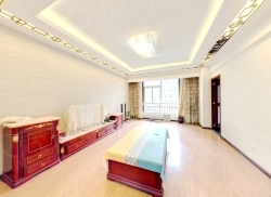 整租·森工局宿舍 5室3厅 复式 南/北_森工局宿舍租房