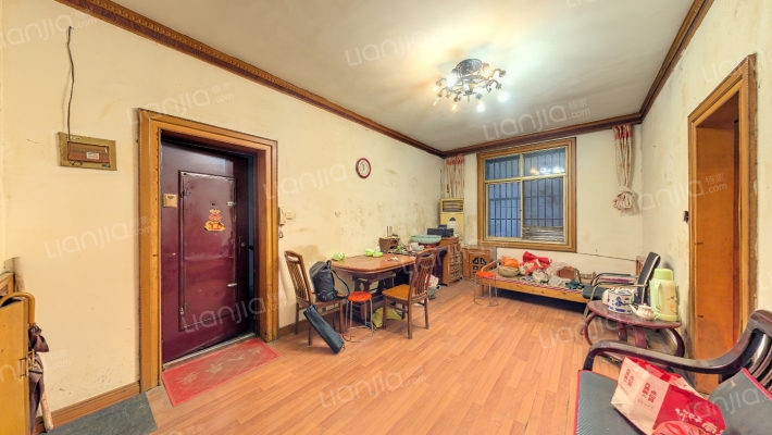 大井头二手房实景图