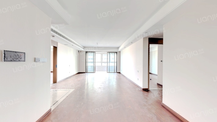 金地大成雅境二手房实景图