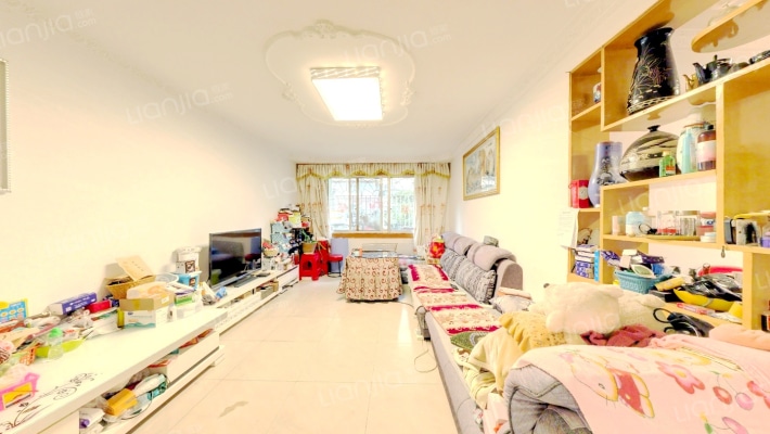 新星小区二手房实景图