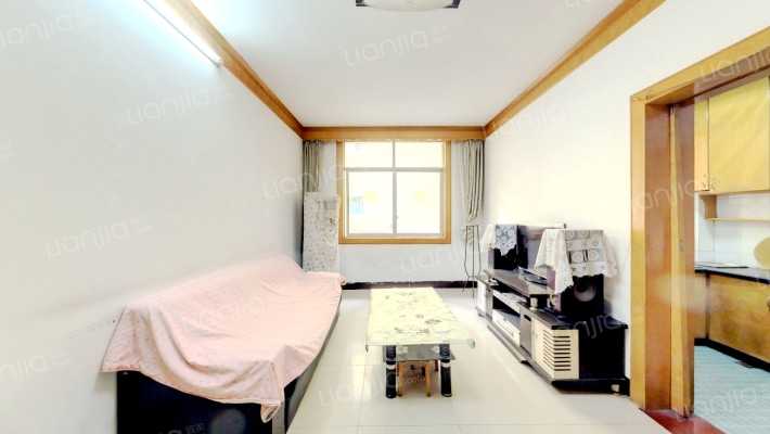 滨江明珠二手房实景图