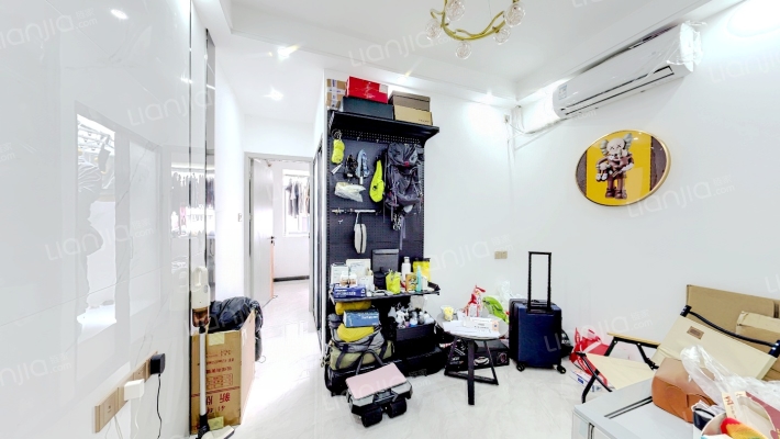 广舞台二马路二手房实景图