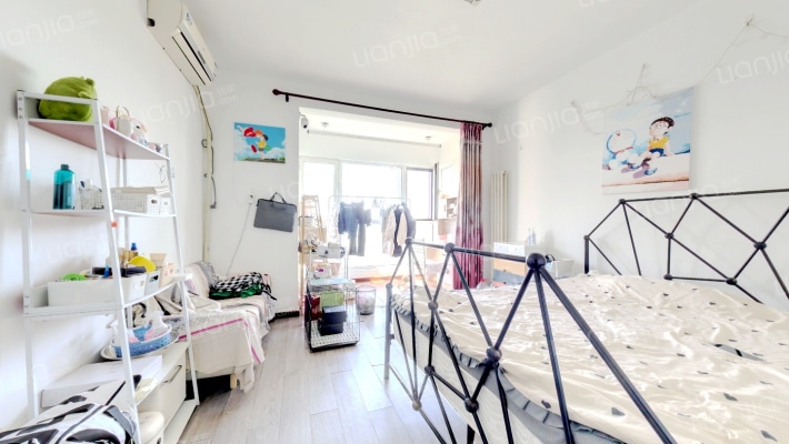 芭蕾雨悦都北区二手房实景图