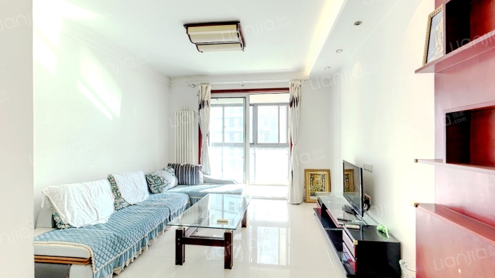 中凯华府二手房实景图