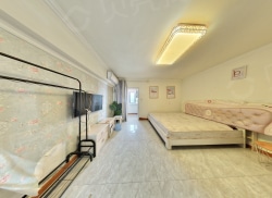 整租·冠城一品 1室1厅 东南_冠城一品租房