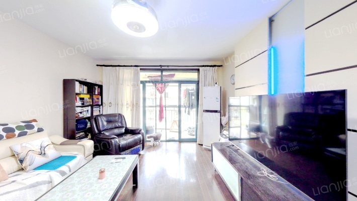 嘉禄新苑二手房实景图