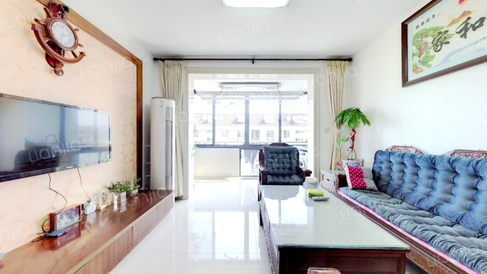 丹桂佳苑二手房实景图