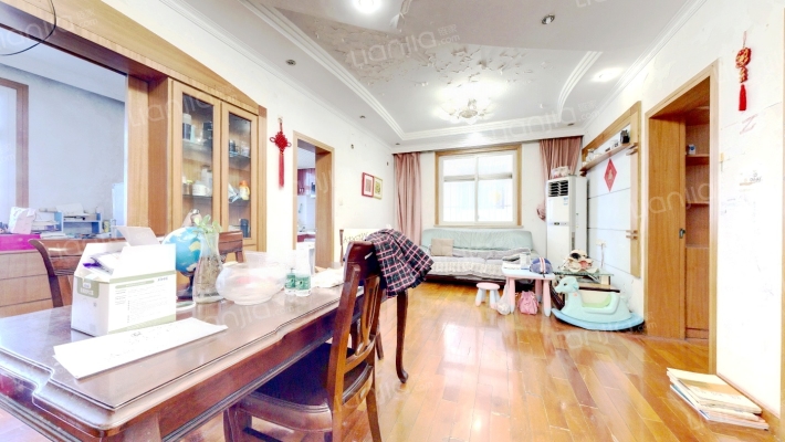 宝带一村二手房实景图