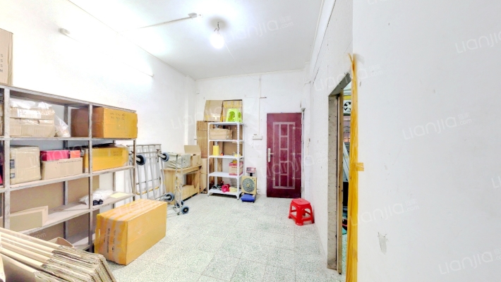 六二三路二手房实景图