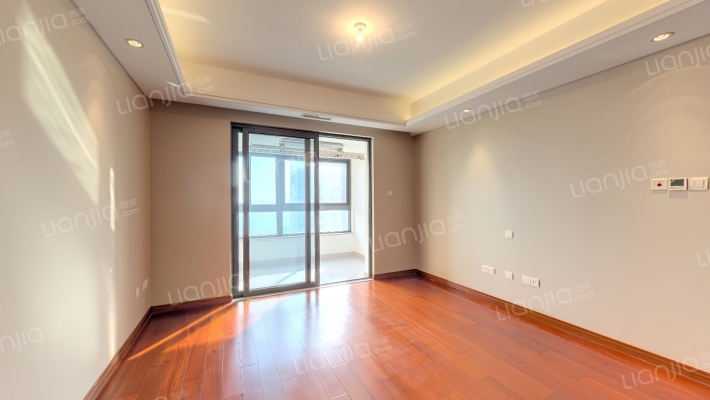 仁恒绿洲新岛水木园二手房实景图