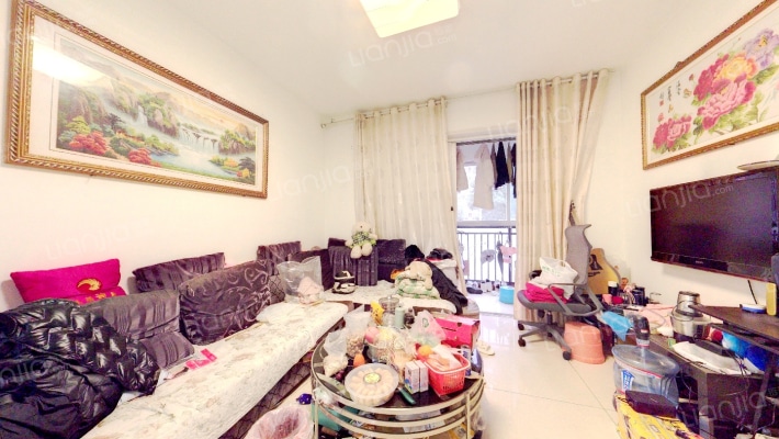 大源北一街25号二手房实景图