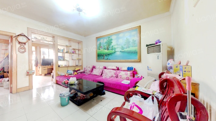 小园庄42号二手房实景图