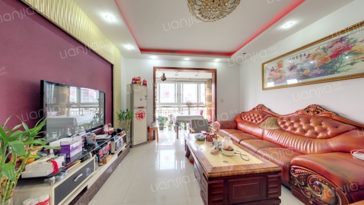 花木林二手房实景图