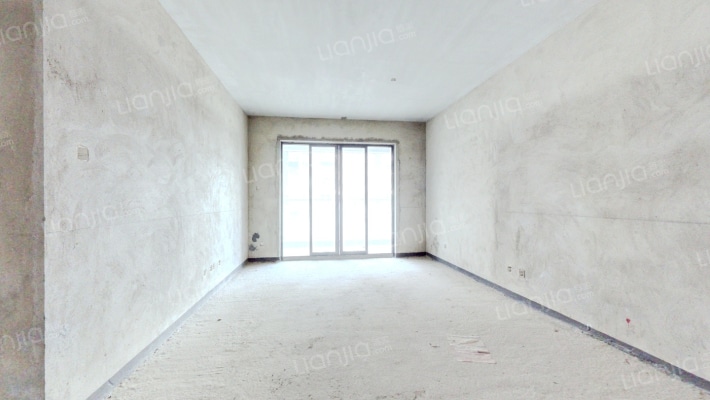 诚杰壹中心二手房实景图