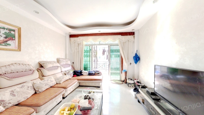 瑞安花园二手房实景图