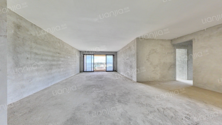 荔景花园二手房实景图