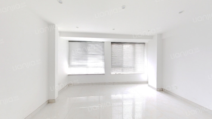 南国花园二手房实景图