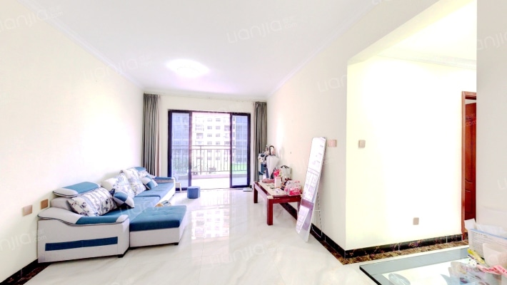 盛湾名居二手房实景图