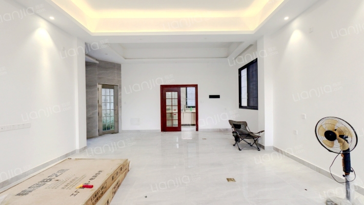 濠头村二手房实景图