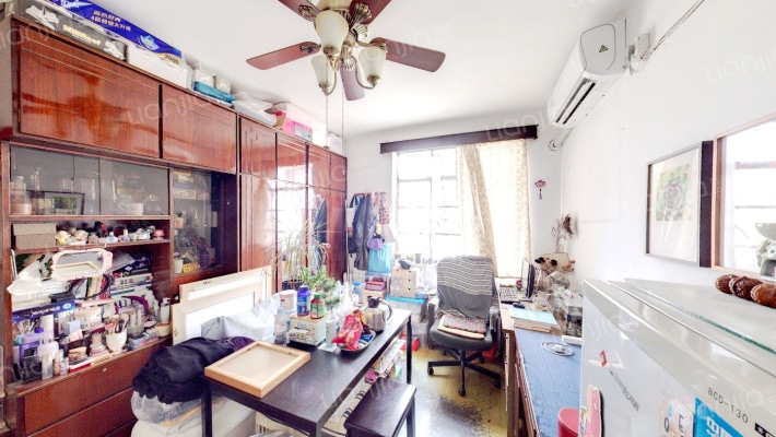 打浦路303弄二手房实景图