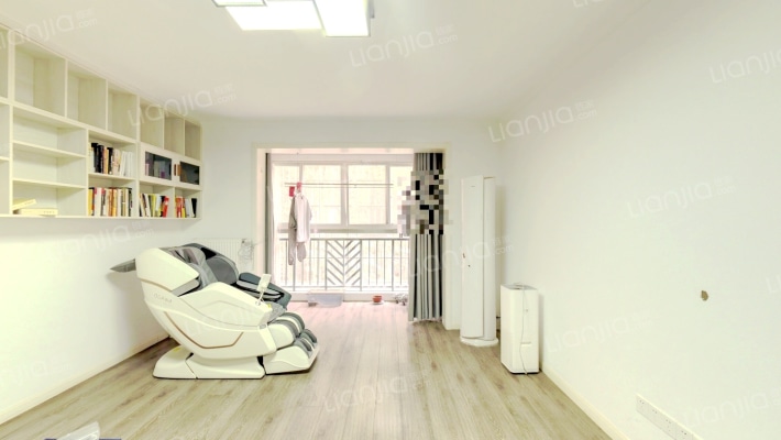 凯悦天琴花园二手房实景图