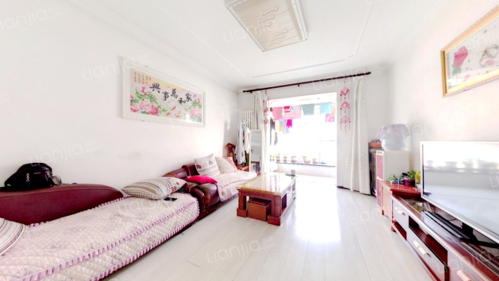 城锦园二手房实景图