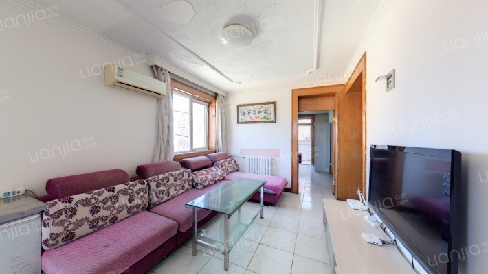 君山里二手房实景图