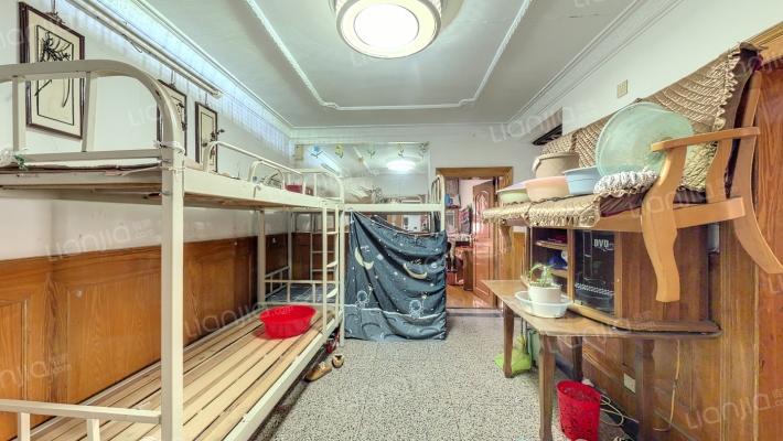 秦状元里二手房实景图