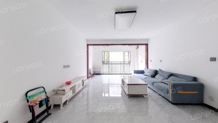 金地格林小城三期二手房实景图