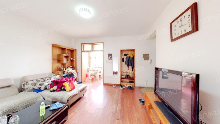 花明园二手房实景图