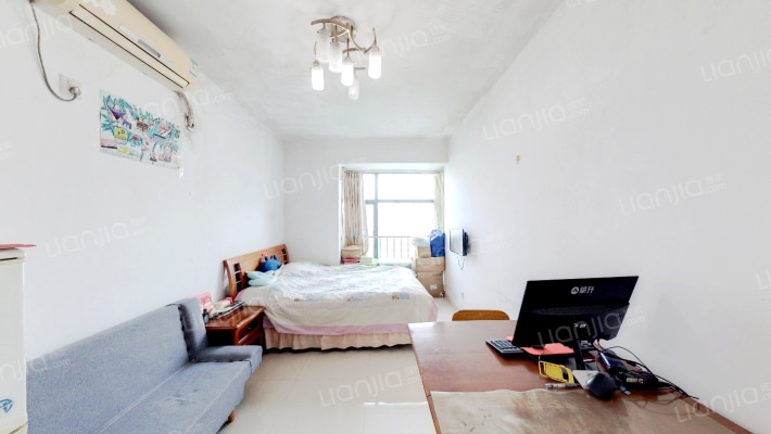 城市东座二手房实景图