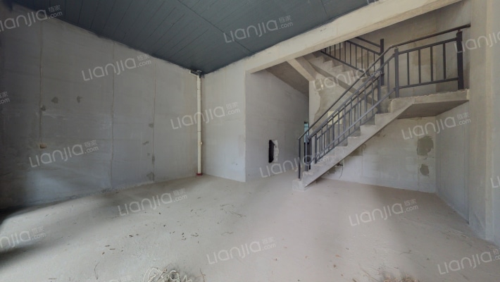 康大龙祥汇二手房实景图