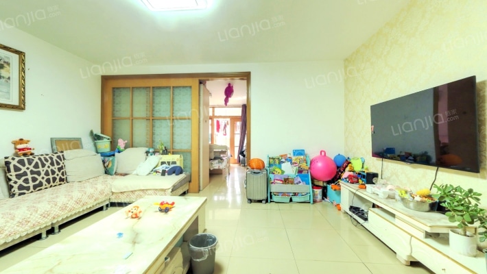 园丁小区(槐荫区)二手房实景图