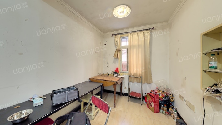 桃花坞新村四区二手房实景图