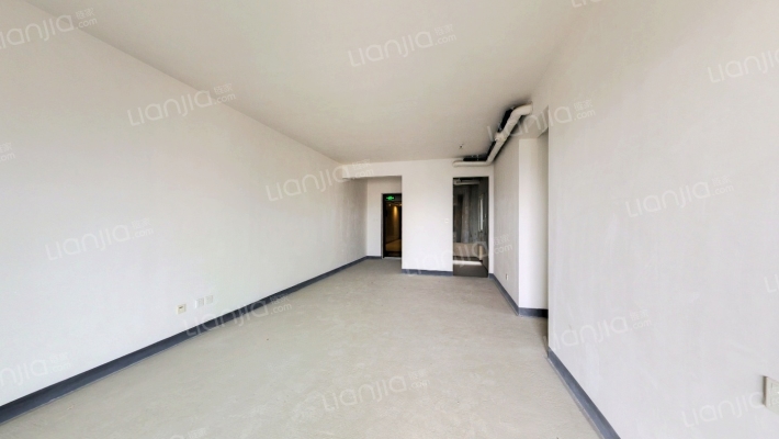 华润公园九里三期二手房实景图