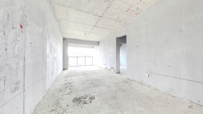 绿洲金座二手房实景图