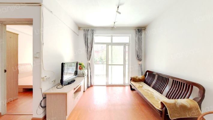 书香苑二手房实景图