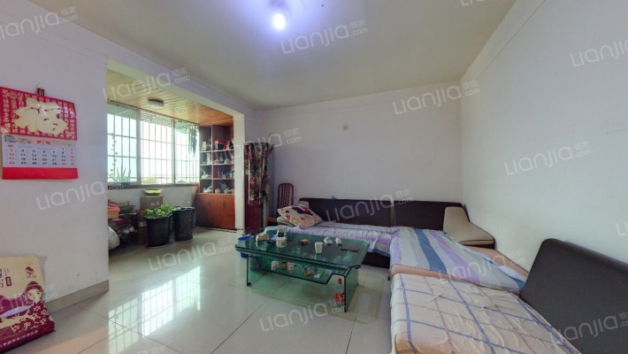 金科苑路27号二手房实景图