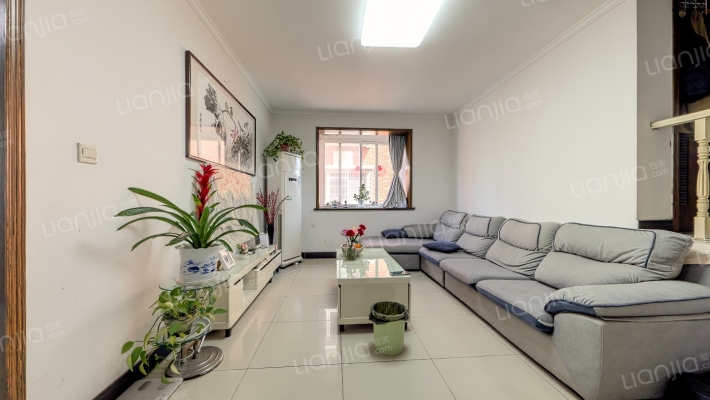 金珠花苑二手房实景图