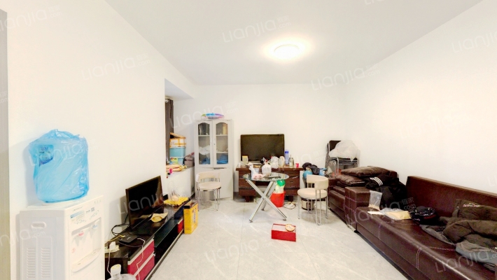 川海花园二手房实景图