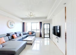 整租·明发商业城 4室2厅 南/北_明发商业城租房