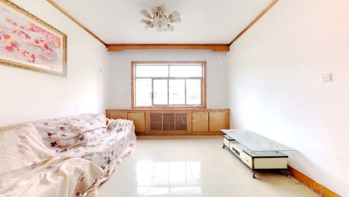 银田花园西区二手房实景图