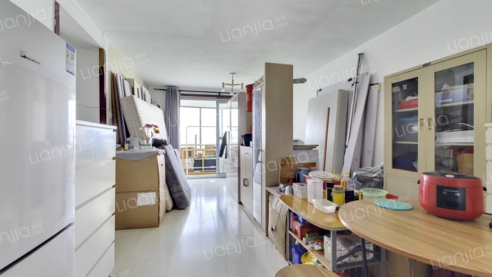 东卫城二手房实景图