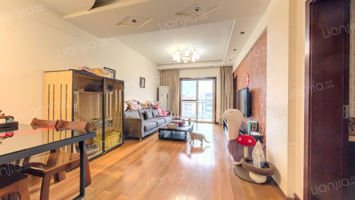 高地二手房实景图