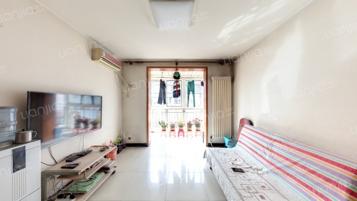 家福园二手房实景图