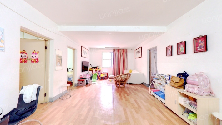 市纪委宿舍（江厝路）二手房实景图