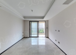 整租·青藤花园 3室2厅 南_青藤花园租房