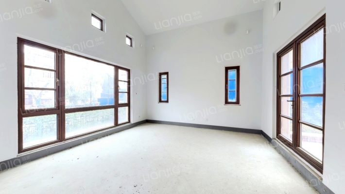 御品园林二手房实景图