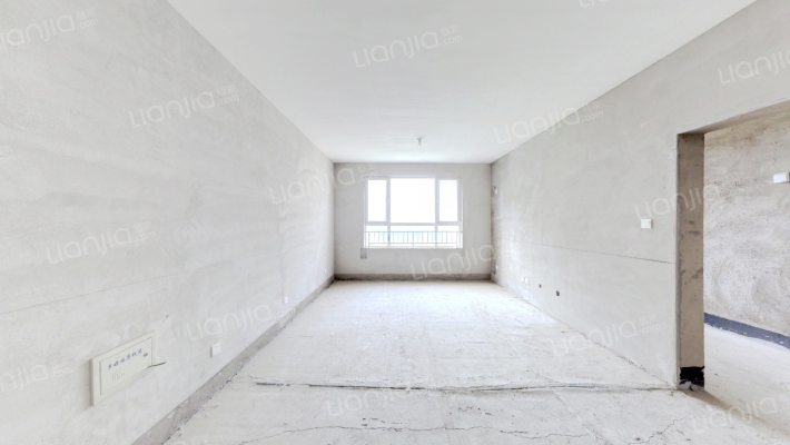 厚德中央锦城二手房实景图