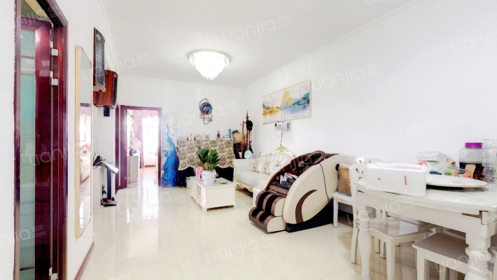 紫荆嘉苑二手房实景图